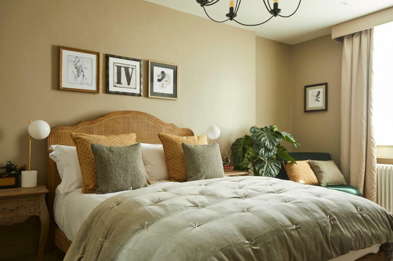 Broad Street Townhouse Hotel Bath Eksteriør billede