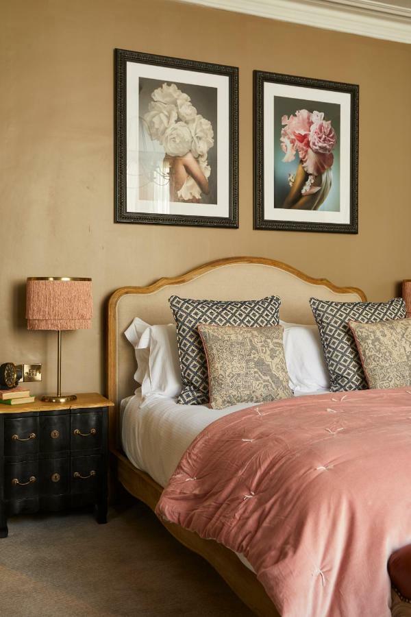 Broad Street Townhouse Hotel Bath Eksteriør billede