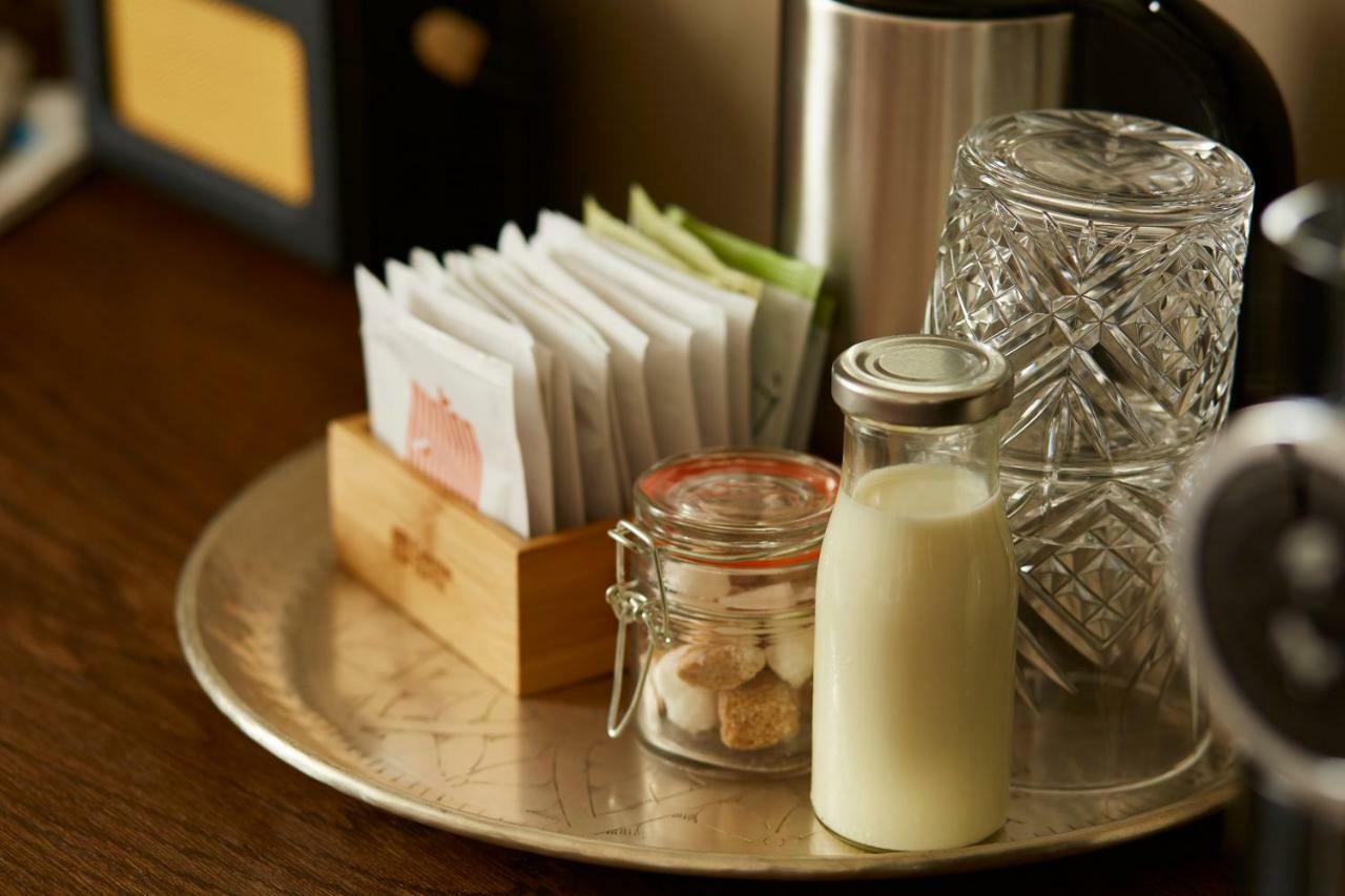 Broad Street Townhouse Hotel Bath Eksteriør billede